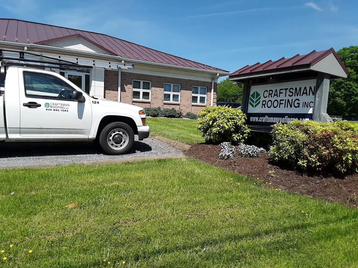 Quality Roof Replacement by experienced craftsmen in The Orchard